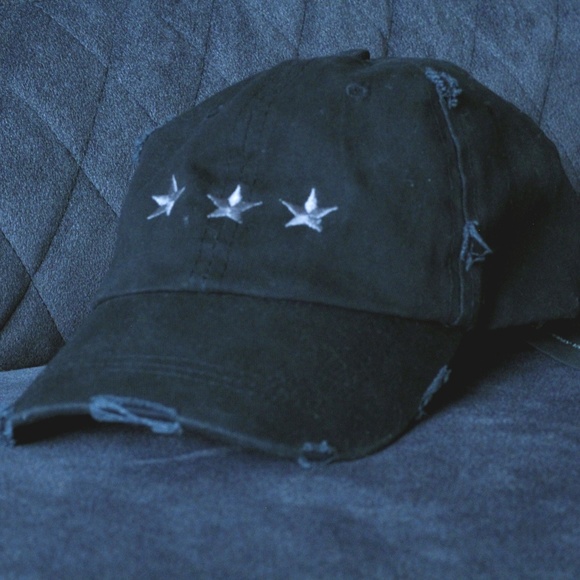 john varvatos hat